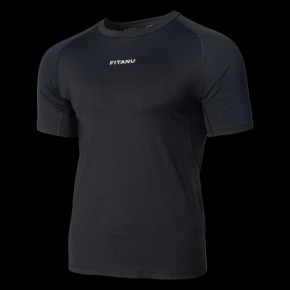 Pánské tričko s krátkým rukávem FORMET