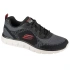 Skechers Track - Glendor 232699-BKRD Black 40