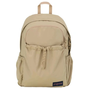 JanSport Lounge Pack Batoh EK0A5BJ38O7 Beige Jedna velikost JanSport Lounge Pack Batoh EK0A5BJ38O7 Beige Jedna velikost