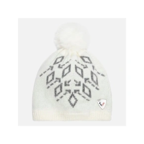 Rossignol W Mia čepice bílá