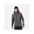 Rossignol Softshell Hoodie Jkt grey pánské bundy