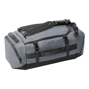 Cestovní taška Eagle Creek Cargo Hauler Duffel 40 l - dřevěné uhlí Cestovní taška Eagle Creek Cargo Hauler Duffel 40 l - dřevěné uhlí