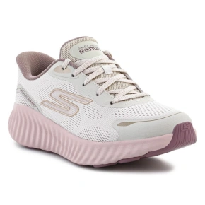Skechers Go Run Now - Regent 129369-NAT Natural dámské Skechers Go Run Now - Regent 129369-NAT Natural dámské