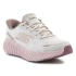 Skechers Go Run Now - Regent 129369-NAT Natural dámské