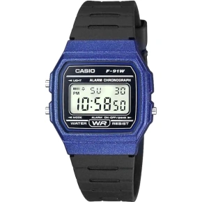 Pánské hodinky CASIO F-91WM-2 Pánské hodinky CASIO F-91WM-2