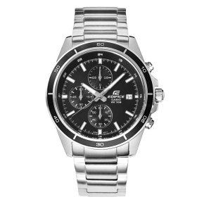Pánské hodinky CASIO EDIFICE EFR-526D-1AVUEF + B0X Pánské hodinky CASIO EDIFICE EFR-526D-1AVUEF + B0X