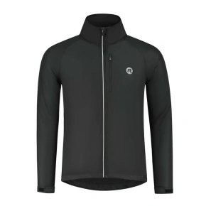 Rogelli CORE bunda černá 2XL