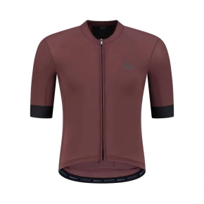 Rogelli pánský dres SIGNATURE bordó M