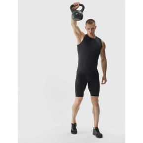 Pánské tenké, rychleschnoucí tréninkové šortky 4F 4FWAW24TFSTM002-20S