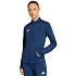 Dámská mikina adidas Entrada 26 Track navy blue JZ6599