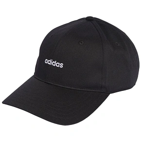 Kšiltovka adidas Linear Emb KD2109