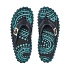 Gumbies unisex žabky ISLANDER FLIP-FLOP DOTTY