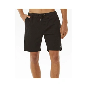 Šortky RIP CURL Classic Surf Volley, černé Šortky RIP CURL Classic Surf Volley, černé