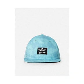 Kšiltovka RIP CURL Kev Energy Sb Cap – chlapecká, modrá Kšiltovka RIP CURL Kev Energy Sb Cap – chlapecká, modrá