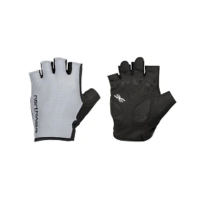 Cyklistické rukavice NORTHWAVE Active Max SF Glove, šedé