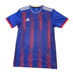 Pánské tričko adidas Mi Comp 21 Jsy S modré GN5827 Pánské tričko adidas Mi Comp 21 Jsy S modré GN5827