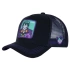 Capslab DC Comics Joker Cap M CL-DC3-1-CAS-JKR2 pánské