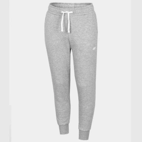 Dívčí tepláky Jr HJZ22-JSPDD001 25M - 4F