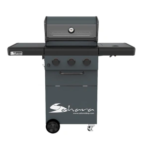 PLYNOVÝ GRIL SAHARA X350 PLYNOVÝ GRIL SAHARA X350