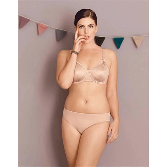 Dámská kojící podprsenka Basic 5035 - Anita