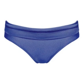 Spodní díl plavek D76 modrá - Self