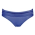 Spodní díl plavek D76 modrá - Self