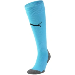 Puma Team Liga Socks Core fotbalové kamaše 703441 40