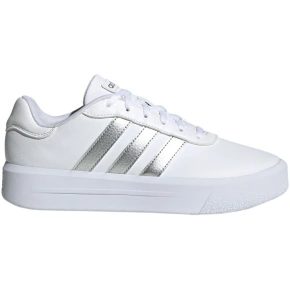 Adidas Court Platform W GV8996 dámské boty