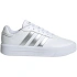 Adidas Court Platform W GV8996 dámské boty