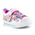 Boty Skechers S-Lights Girls Twinkle Sparks Jumpin Clouds Jr 314809N-WMLT