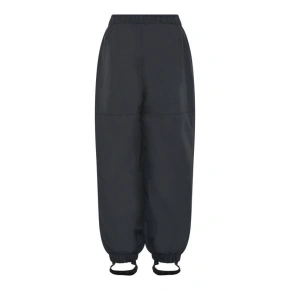 Dětské lyžařské kalhoty Lego Wear LWPOWAI 701 - SKI PANTS winter black (22840-995)