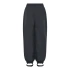 Dětské lyžařské kalhoty Lego Wear LWPOWAI 701 - SKI PANTS winter black (22840-995)