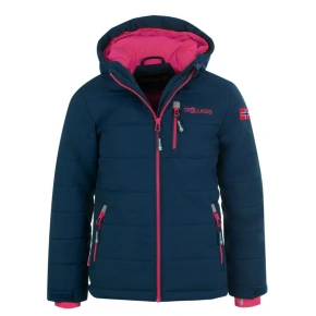 Dětská sněhová bunda Trollkids Hemsedal XT Jr 513-114 Dětská sněhová bunda Trollkids Hemsedal XT Jr 513-114