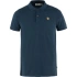 Pánská sportovní polokošile Fjällräven Övik Polo Shirt M navy blue (F81511-560)