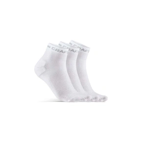 Craft Core Dry Mid Sock 3-pack 92800408240