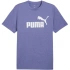 Puma Ess No.1 Logo Heathear Tee M 682551 46 pánské