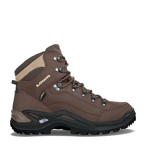 Boty LOWA Renegade GTX Mid – espresso – UK 11 (46)