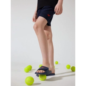 Chlapecké plážové šortky boardshorts 4F Junior Chlapecké plážové šortky boardshorts 4F Junior