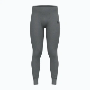 Odlo BL BOTTOM dlouhé kalhoty ACTIVE WARM velikost L Grey