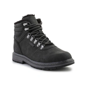 Skechers Corado - Memphis 205623-BLK Black