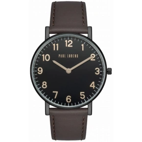 Pánské hodinky Paul Lorens PL11989A5-1B3 + BOX Pánské hodinky Paul Lorens PL11989A5-1B3 + BOX