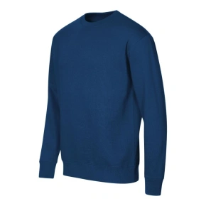 Unisex mikina Crew (tmavě modrá)