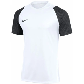 Nike Dri-Fit Academy II pánské tričko bílo-černé HV8160 101 pánské
