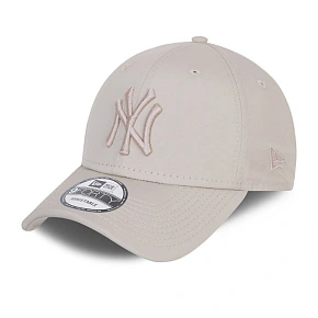 Kšiltovka New Era 9FORTY MLB NY New York Yankees Tonal Stone – 60137475 Kšiltovka New Era 9FORTY MLB NY New York Yankees Tonal Stone – 60137475