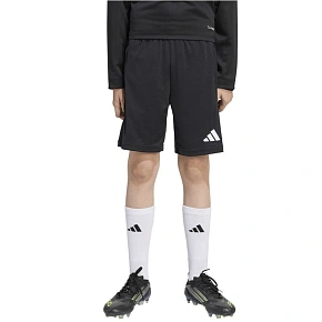 Dětské šortky adidas Entrada 26 Training black JZ9131 Dětské šortky adidas Entrada 26 Training black JZ9131
