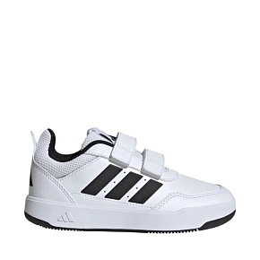 Dětská obuv adidas Tensaur Sport 3.0 white and black JQ1843