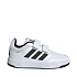 Dětská obuv adidas Tensaur Sport 3.0 white and black JQ1843