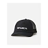 Kšiltovka RIP CURL Brand Icon Trucker, černá