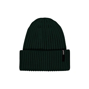 Čepice POC Beanie, zelená Čepice POC Beanie, zelená