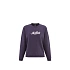 Dámská mikina MILLET Chamonix Sweat Crneck W, fialová